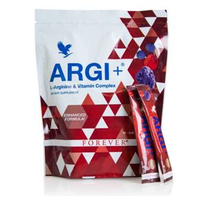 Forever Argi+ L-Arginin