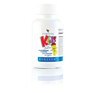 Forever Kids - Vitamíny pre deti