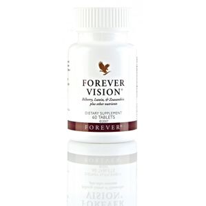 Forever Vision