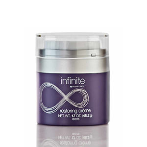 Infinite by Forever restoring creme